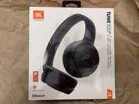 JBL Tune 520 BT - Bezprzewodowe słuchawki Bluetooth