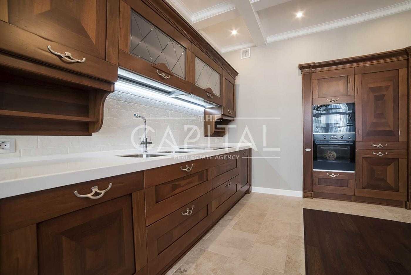 Продажа квартиры, Новопечерские Липки, Драгомирова, Печерск