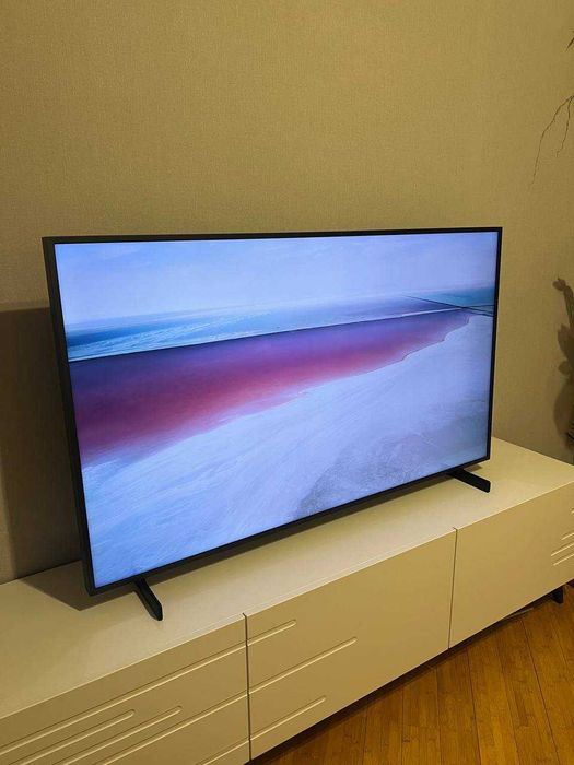 Телевізор Samsung FRAME 55 (QE55LS03TAUXUA)