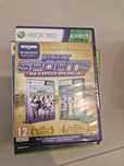Kinect Sports najlepsza kolekcja PL season 1 i 2 xbox 360