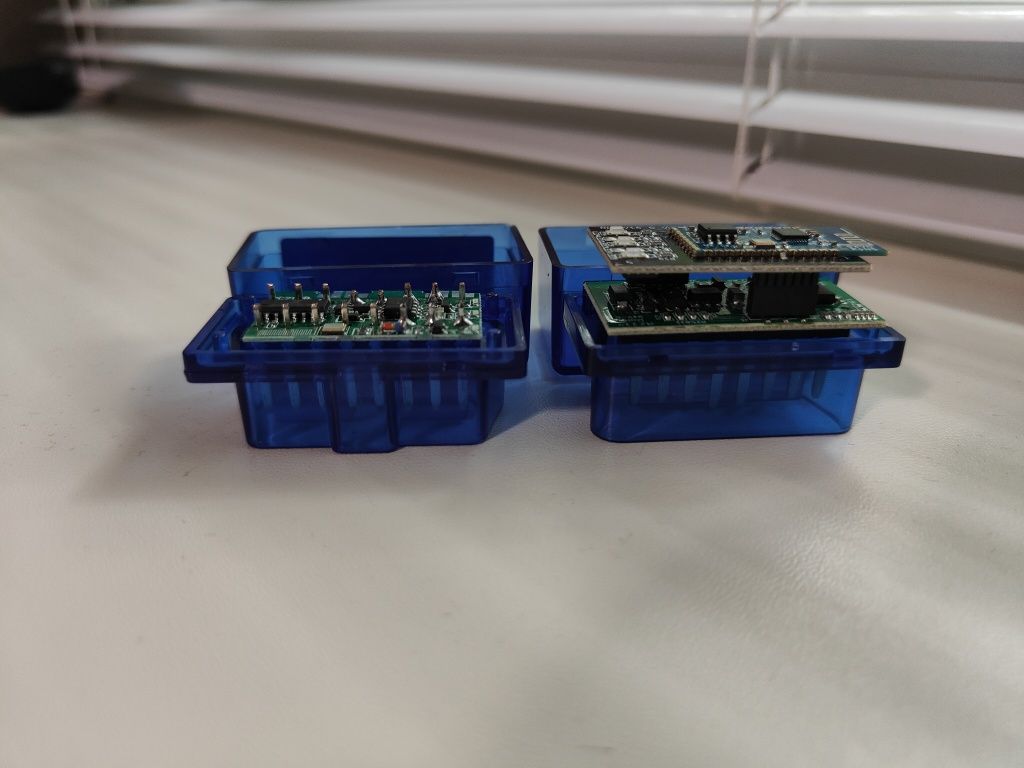 Автомобильный сканер, автосканер elm327 елм327,obd2 обд2 v1.5  самовыв