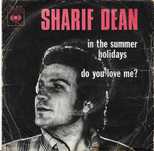 Sharif Dean - - - - - Do You Love Me? - - - - - Single