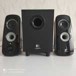 Акустична система Lagitech z323