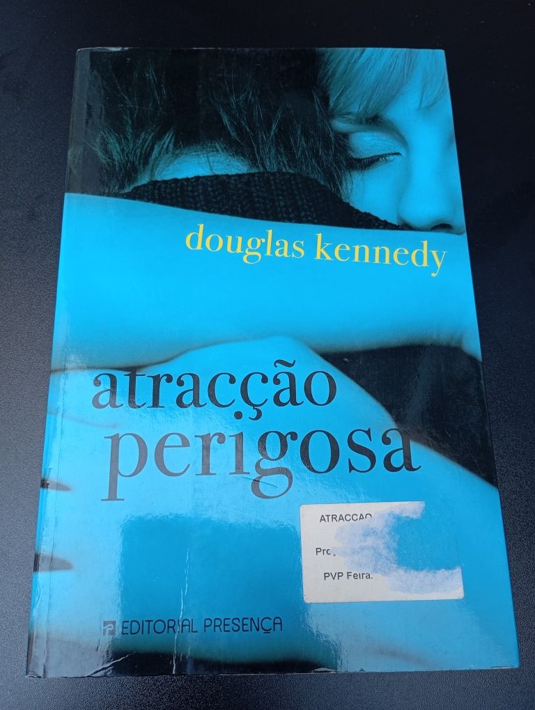Jogos perversos e atração perigosa