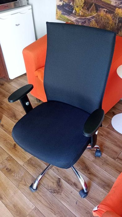 Fotel obrotowy krzesło na kółkach  fotele krzesła do biur domu hostelu