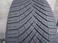 225/55/R17 101W Continental All season Contact 2