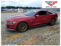 Ford Mustang GT 5.0 RWD automat skóra duży ekran - Posiadamy również inne modele
