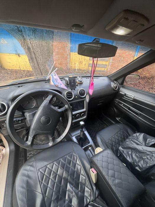 Продам Geely CK2