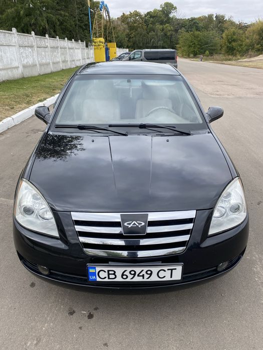 Продам чері елара, Chery Elara