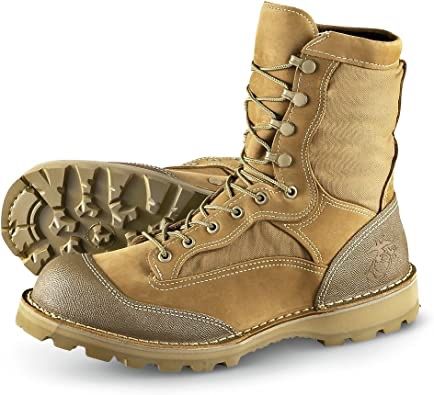 Берці військові  Bates E29502G. Размеры 43 - 45,5