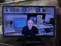 Telewizor tv 29 z wadą dzwięku 29 cali lcd