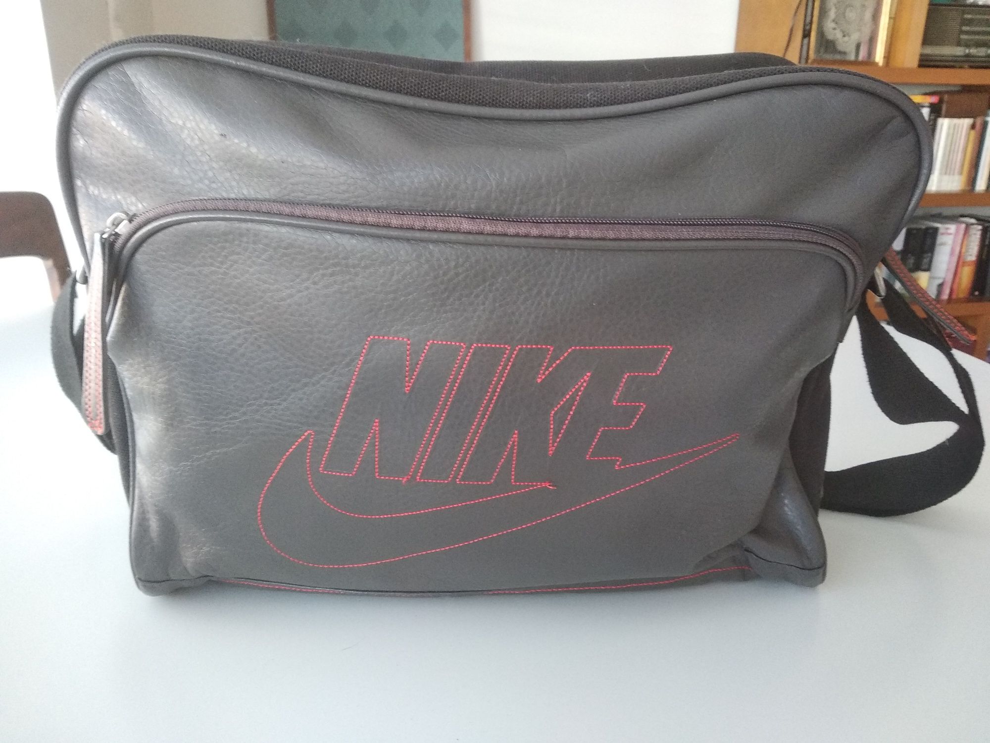 Mala Nike Original vintage como nova