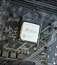 Procesor Ryzen 7 2700x  3.6 gHz