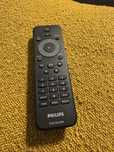 Pilot do odtwarzacz dvd Philips