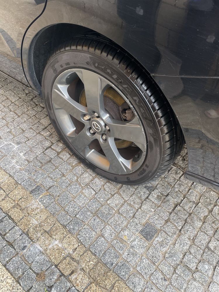 Mazda 5  7lugares