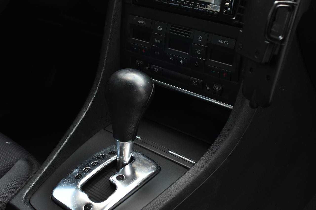 Audi a4 b6 2003 р. 2.0 MPI бензин (Перший внесок від 20%)