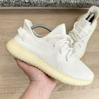 adidas Yeezy Boost 350 V2 Cream White