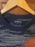 Camisola algodao springfield - tamanho S