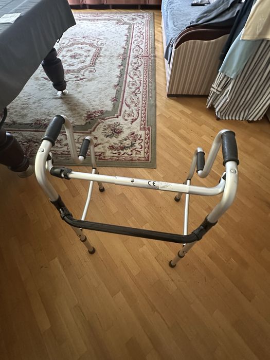 Ходунки для інвалідів Ortosalon DY04962L