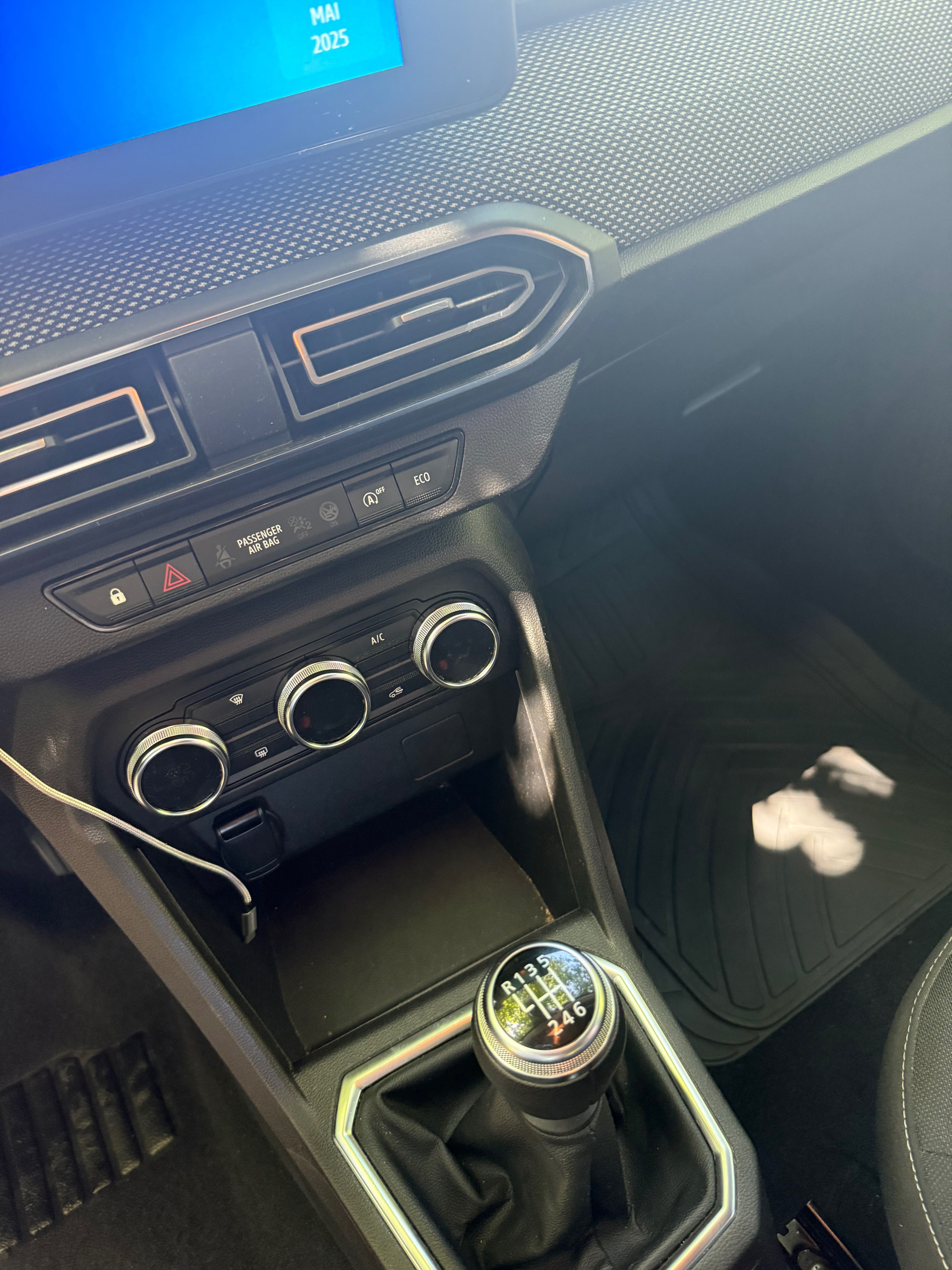 Dacia Sandero 2021