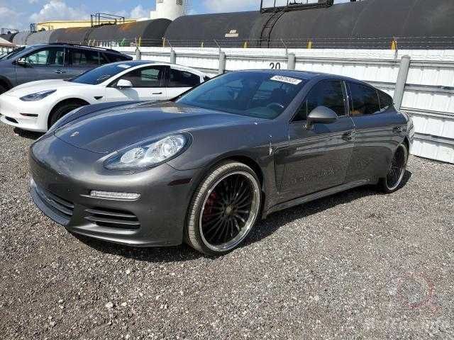 Разборка Porsche Panamera бампер капот фара крыло чверть розборка стоп