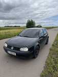 Volkswagen Golf 4