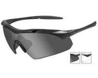 Тактичні окуляри Wiley X Vapor Grey