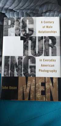 Album Pic tour ing men. John Ibson