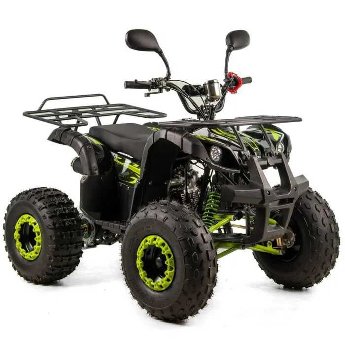 PROMOCJA Cenowa QUAD PHYTON 125cc Raty Dowóz w 24 H