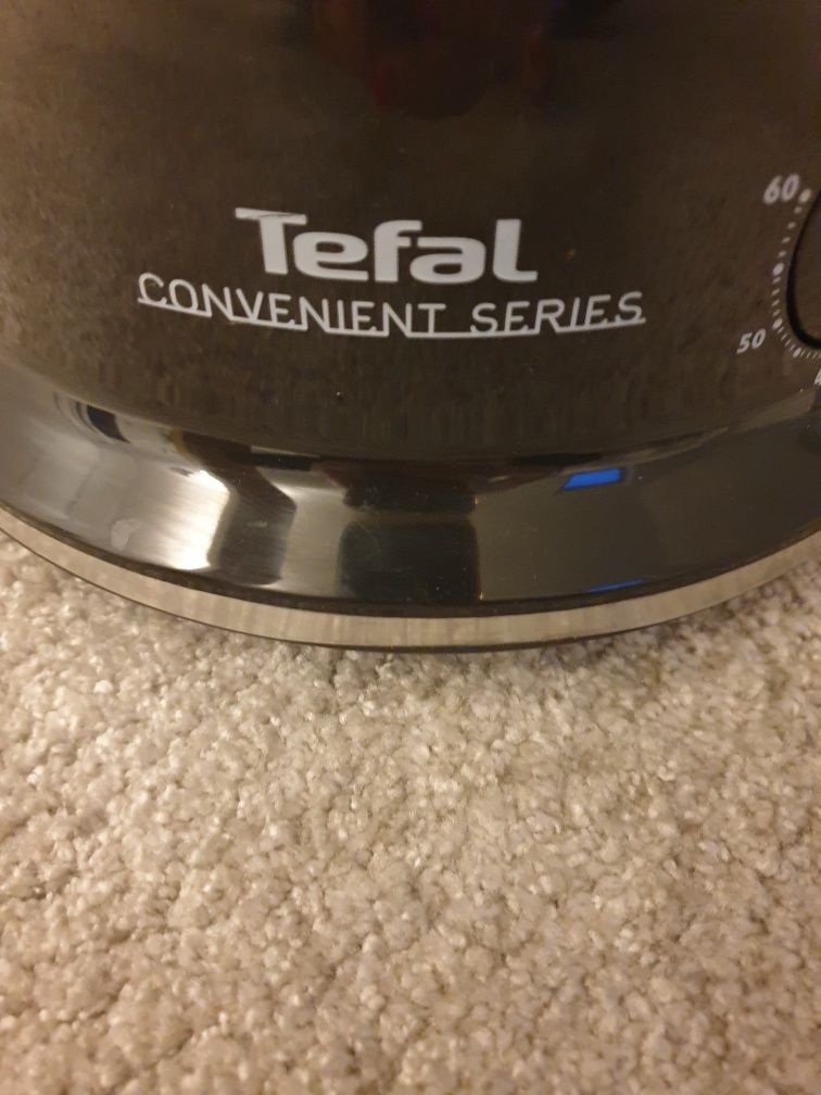 Parowar tefal convenient series