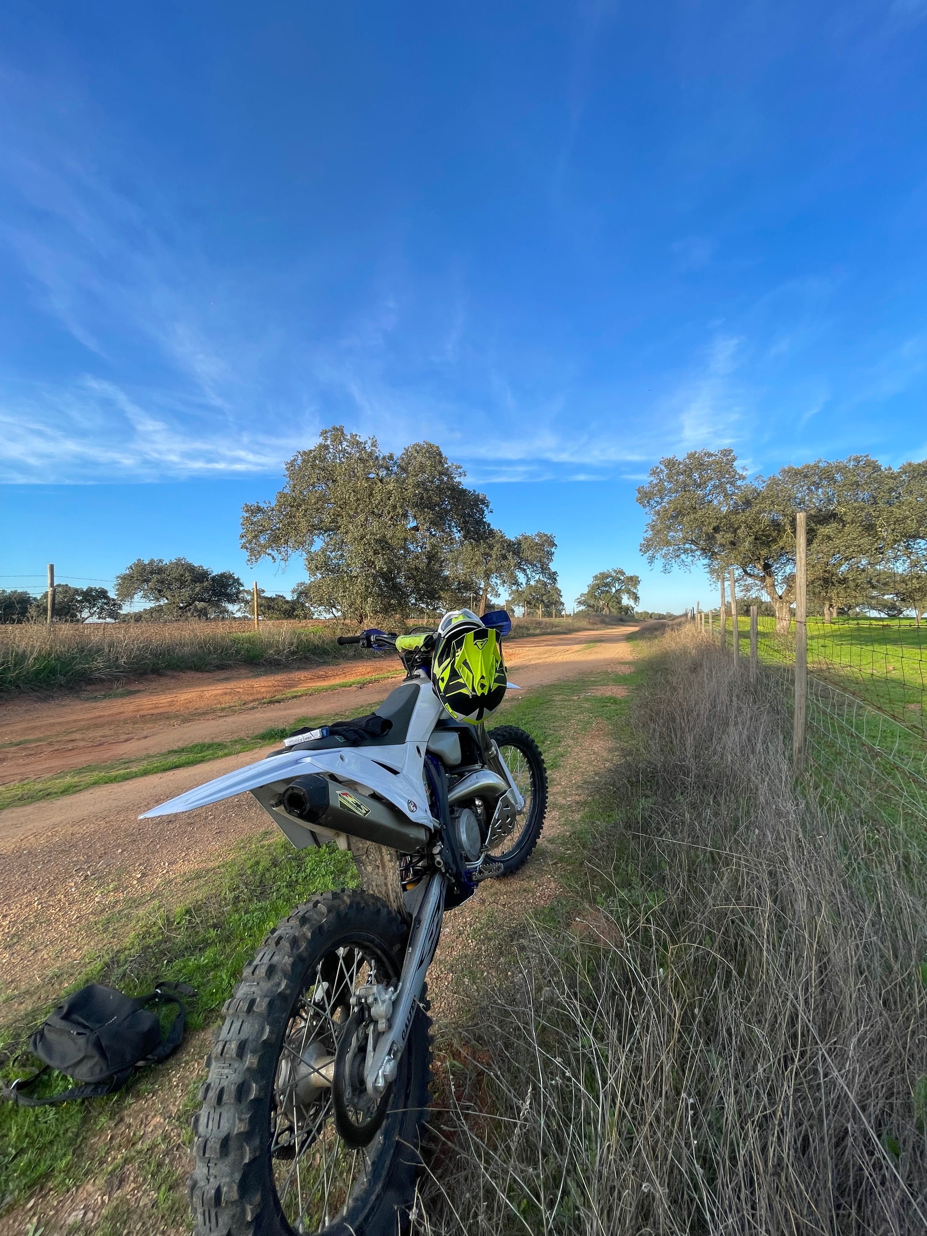 Sherco se 300 2 T 2023