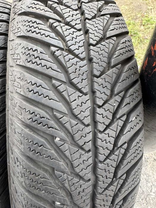 Зимові шини Matador 155/70 R13 на таврію / славуту / матіз