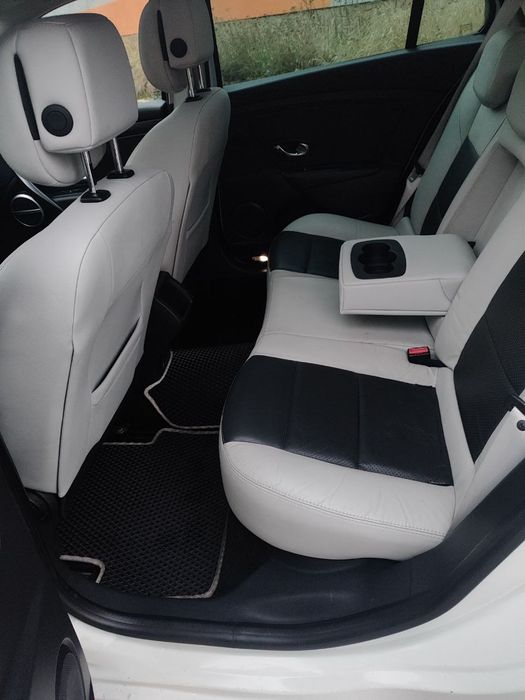 Продам Renault Megan 3 GT-LINE Bose