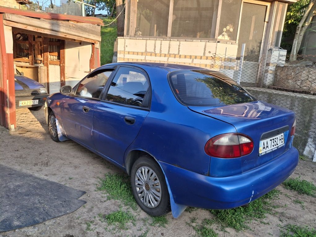 Продам ланус 2008 року