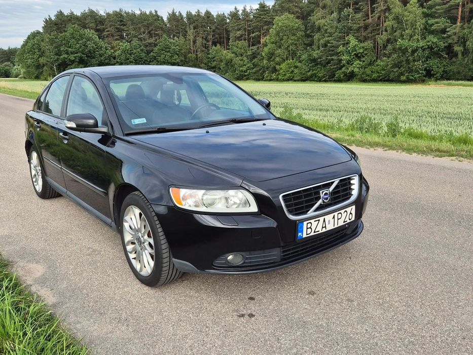 Volvo S40 Volvo S40
