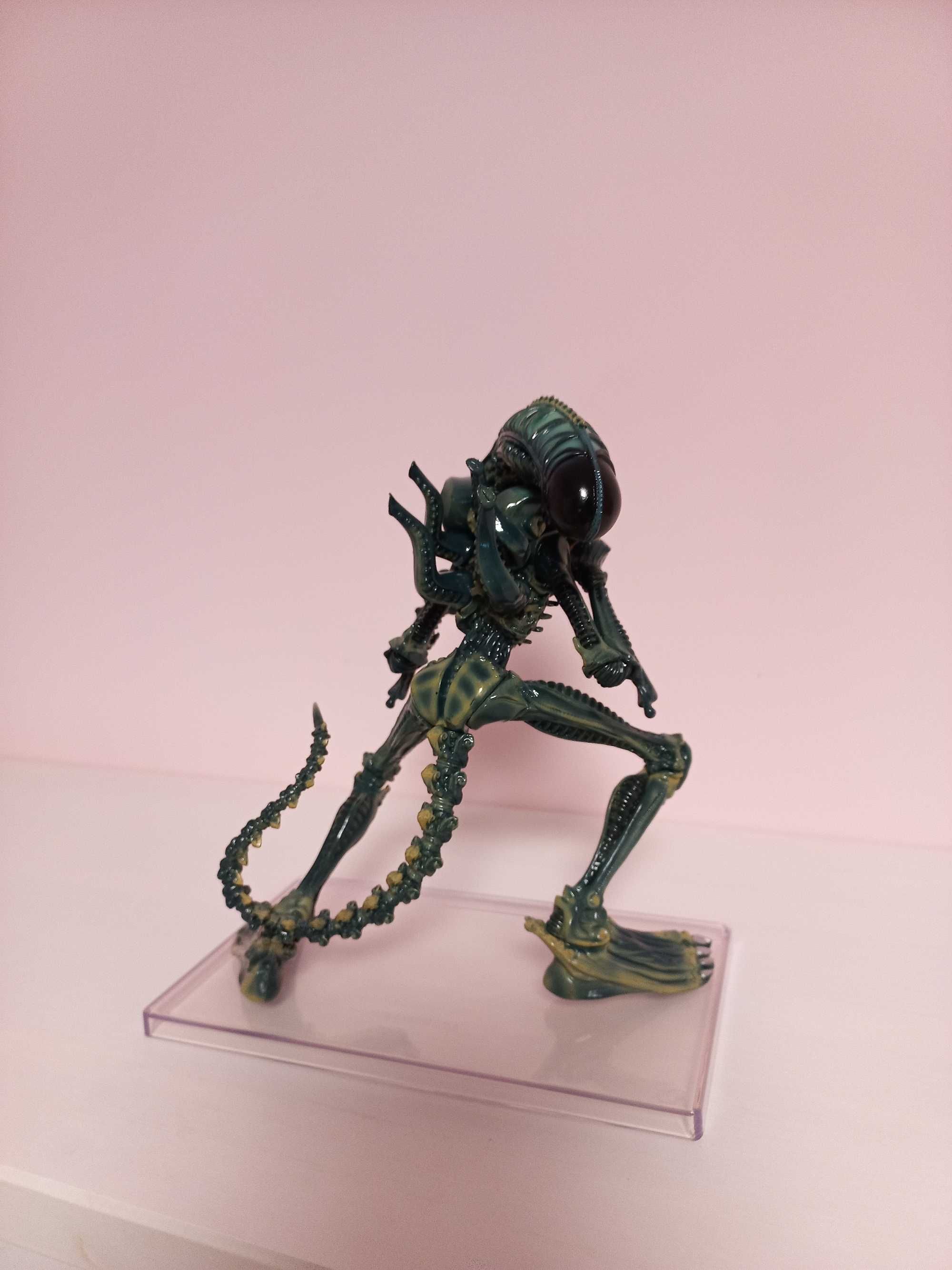 Figurka Aliens Mini Epics - Xenomorph Warrior Limited Edition