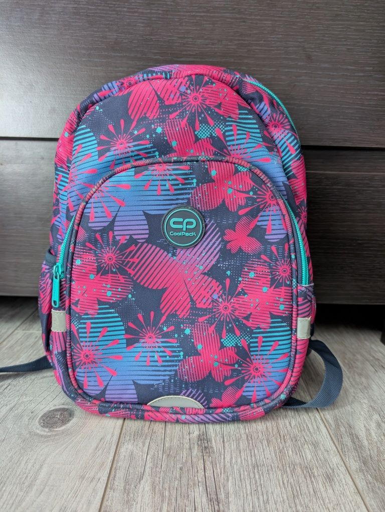 Рюкзак шкільний CoolPack