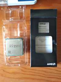 AMD Ryzen 5 2600x  Com Stock Cooler