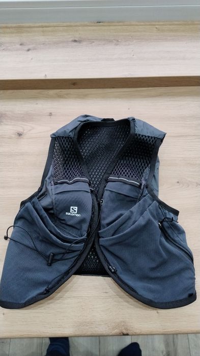 Plecak biegowy Salomon