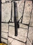 Cortina Vidro Traseiro Mercedes W202