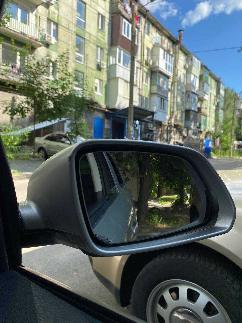 Продам Skoda A5 2006