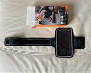 Spigen Armband Opaska Pokrowiec do Biegania na Ramię Rękę Etui Telefon