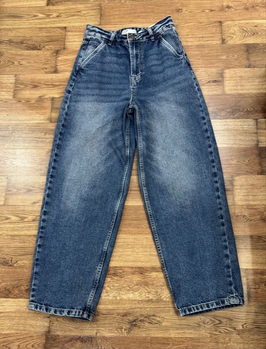 Джинси House baggy 32 розмір