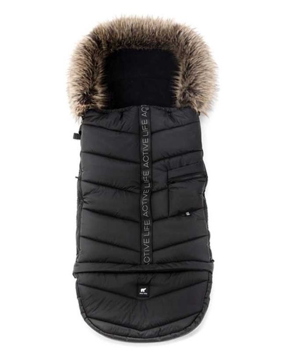 Miu Mio – śpiwór Everest