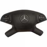 PODUSZKA KIEROWCY AIRBAG MERCEDES A204 A212