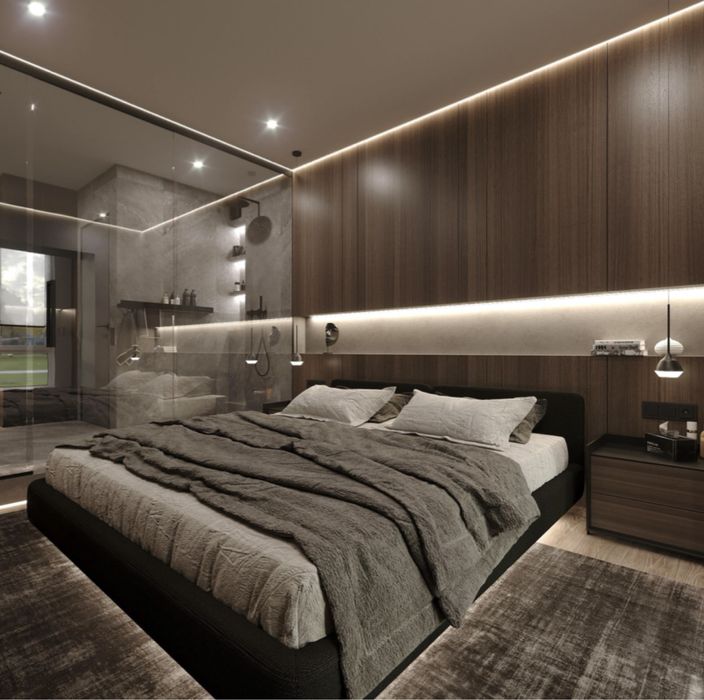 ( Трускасвець)Ремонт та оздоблення квартир під ключ