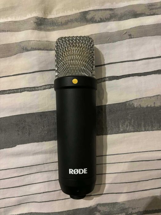 Mikrofon Rode NT1