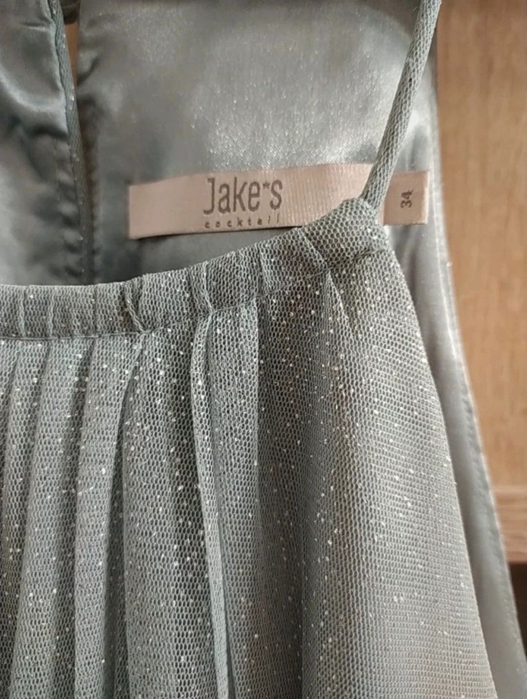 Sukienka Peek&Cloppenburg XS