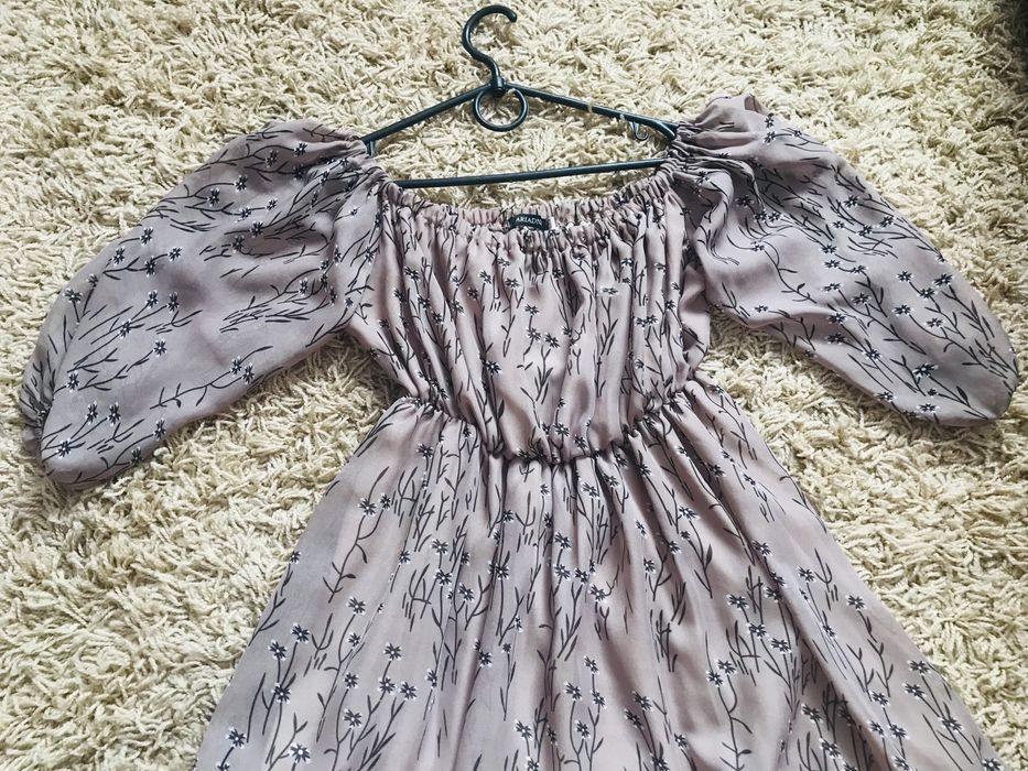 Сарафан 42-44