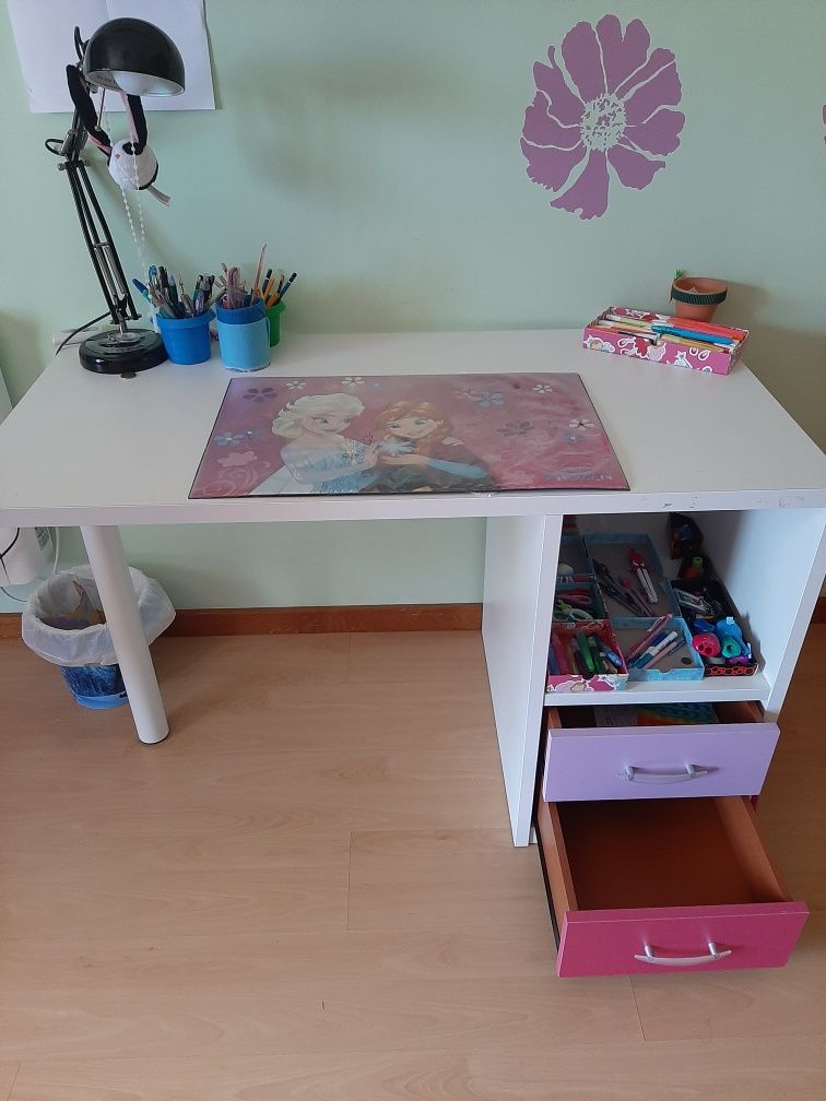 Quarto para criança